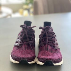 Adida untra boost women’s